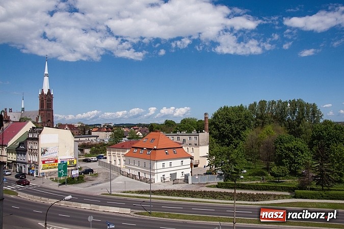 Zdjęcie w galerii na portalu naszraciborz.pl: Zajazd Biskupi w Raciborzu - najstarszy zajazd na Górnym Śląsku JUŻ CZYNNY! wiadomości z regionu