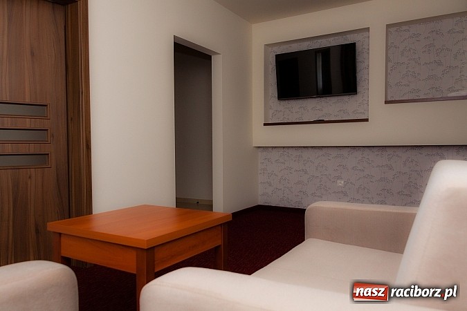 Zdjęcie w galerii na portalu naszraciborz.pl: Zajazd Biskupi w Raciborzu - najstarszy zajazd na Górnym Śląsku JUŻ CZYNNY! wiadomości z regionu