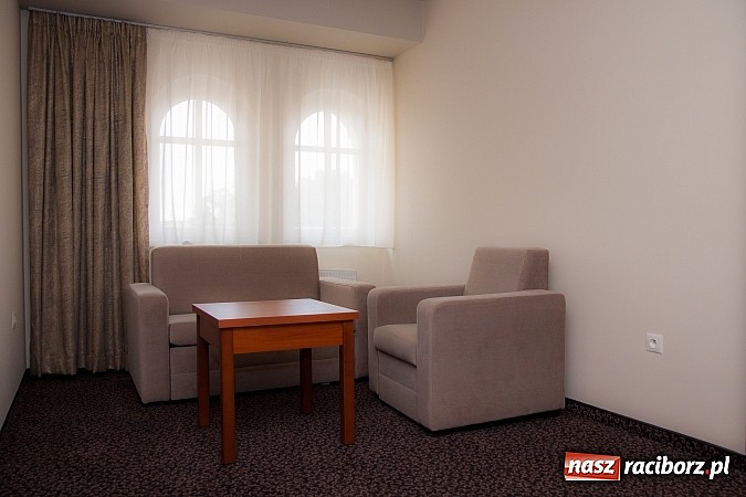 Zdjęcie w galerii na portalu naszraciborz.pl: Zajazd Biskupi w Raciborzu - najstarszy zajazd na Górnym Śląsku JUŻ CZYNNY! wiadomości z regionu