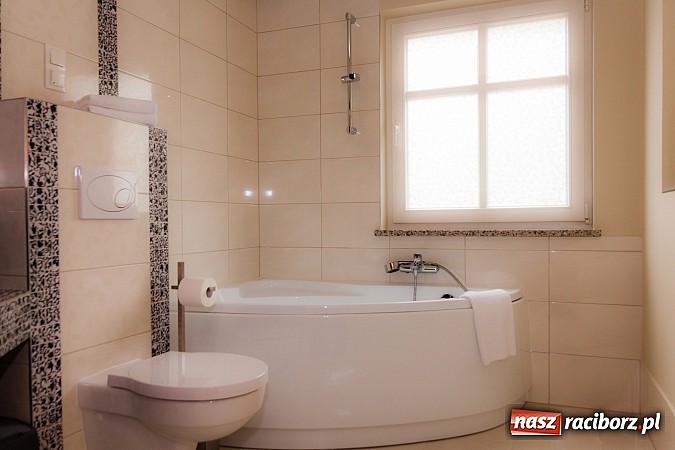 Zdjęcie w galerii na portalu naszraciborz.pl: Zajazd Biskupi w Raciborzu - najstarszy zajazd na Górnym Śląsku JUŻ CZYNNY! wiadomości z regionu