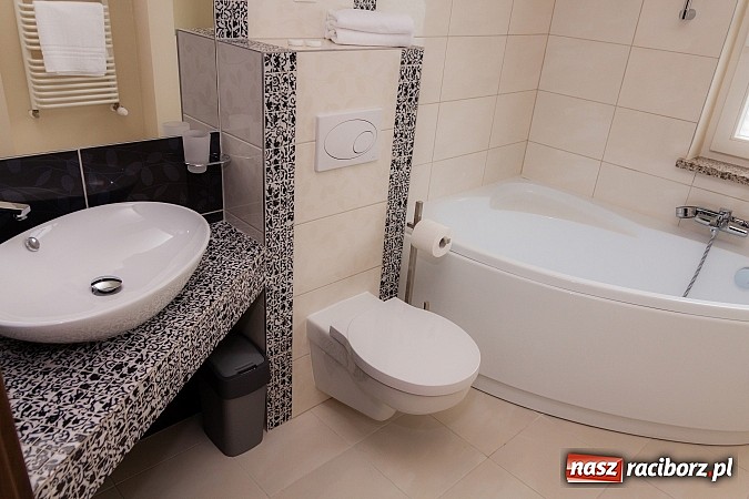 Zdjęcie w galerii na portalu naszraciborz.pl: Zajazd Biskupi w Raciborzu - najstarszy zajazd na Górnym Śląsku JUŻ CZYNNY! wiadomości z regionu