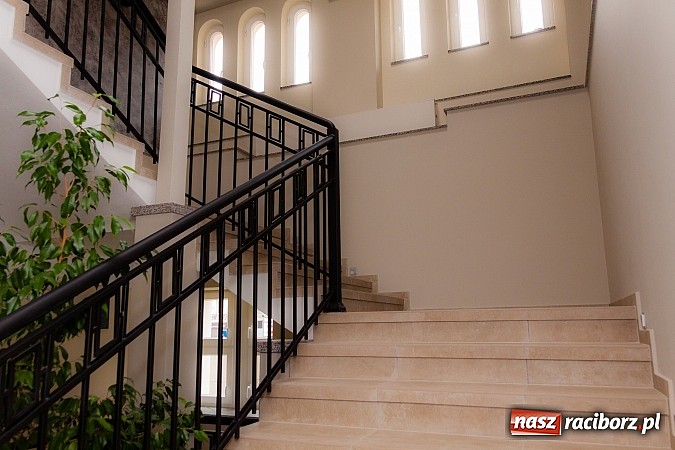 Zdjęcie w galerii na portalu naszraciborz.pl: Zajazd Biskupi w Raciborzu - najstarszy zajazd na Górnym Śląsku JUŻ CZYNNY! wiadomości z regionu