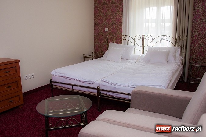 Zdjęcie w galerii na portalu naszraciborz.pl: Zajazd Biskupi w Raciborzu - najstarszy zajazd na Górnym Śląsku JUŻ CZYNNY! wiadomości z regionu