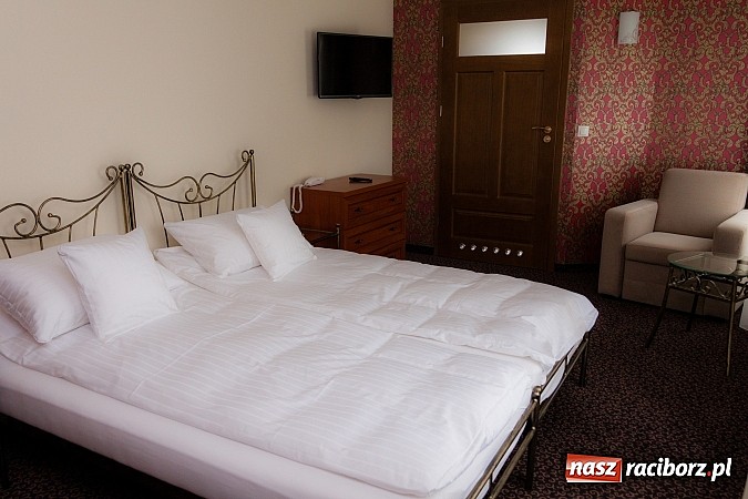 Zdjęcie w galerii na portalu naszraciborz.pl: Zajazd Biskupi w Raciborzu - najstarszy zajazd na Górnym Śląsku JUŻ CZYNNY! wiadomości z regionu