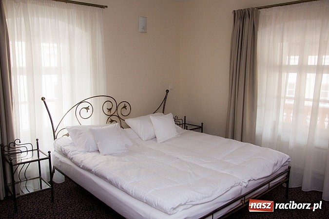 Zdjęcie w galerii na portalu naszraciborz.pl: Zajazd Biskupi w Raciborzu - najstarszy zajazd na Górnym Śląsku JUŻ CZYNNY! wiadomości z regionu