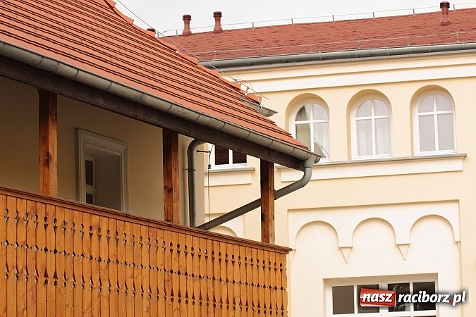 Zdjęcie w galerii na portalu naszraciborz.pl: Zajazd Biskupi w Raciborzu - najstarszy zajazd na Górnym Śląsku JUŻ CZYNNY! wiadomości z regionu