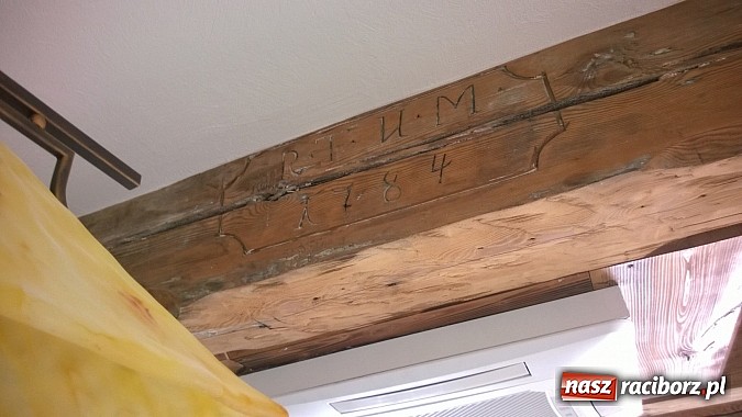 Zdjęcie w galerii na portalu naszraciborz.pl: Zajazd Biskupi w Raciborzu - najstarszy zajazd na Górnym Śląsku JUŻ CZYNNY! wiadomości z regionu