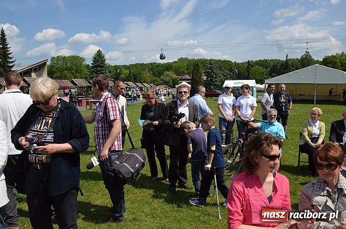Zdjęcie w galerii na portalu naszraciborz.pl: Finał konkursu EkoAktywni 2015 wiadomości z regionu