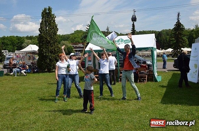 Zdjęcie w galerii na portalu naszraciborz.pl: Finał konkursu EkoAktywni 2015 wiadomości z regionu
