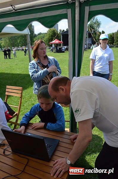 Zdjęcie w galerii na portalu naszraciborz.pl: Finał konkursu EkoAktywni 2015 wiadomości z regionu