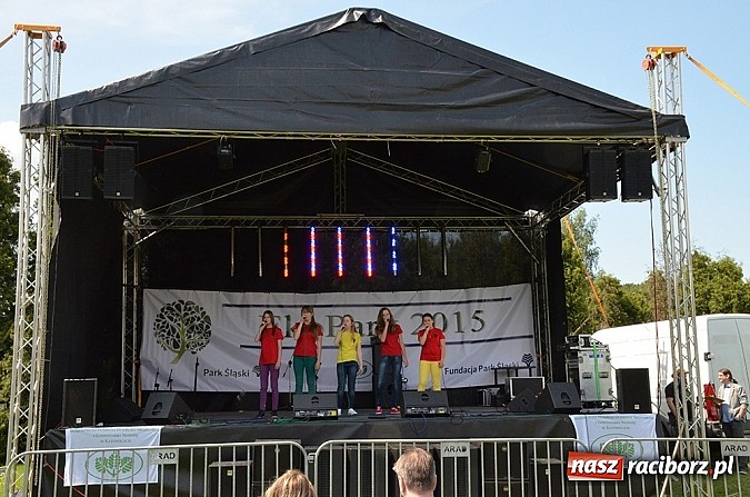 Zdjęcie w galerii na portalu naszraciborz.pl: Finał konkursu EkoAktywni 2015 wiadomości z regionu