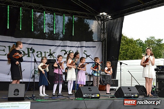 Zdjęcie w galerii na portalu naszraciborz.pl: Finał konkursu EkoAktywni 2015 wiadomości z regionu