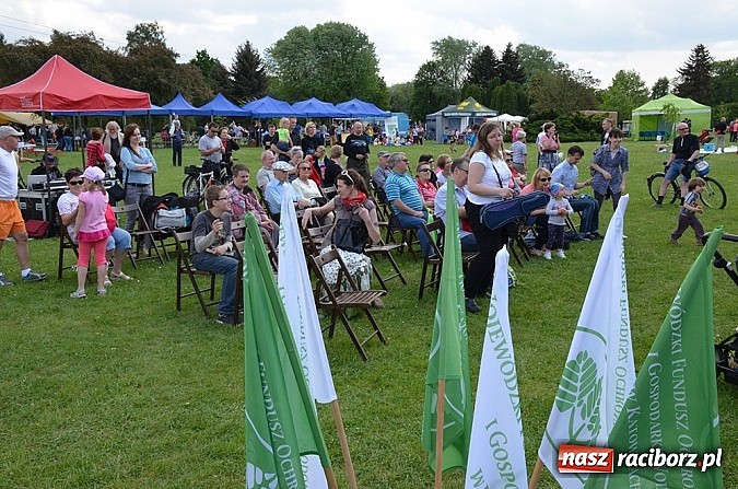 Zdjęcie w galerii na portalu naszraciborz.pl: Finał konkursu EkoAktywni 2015 wiadomości z regionu