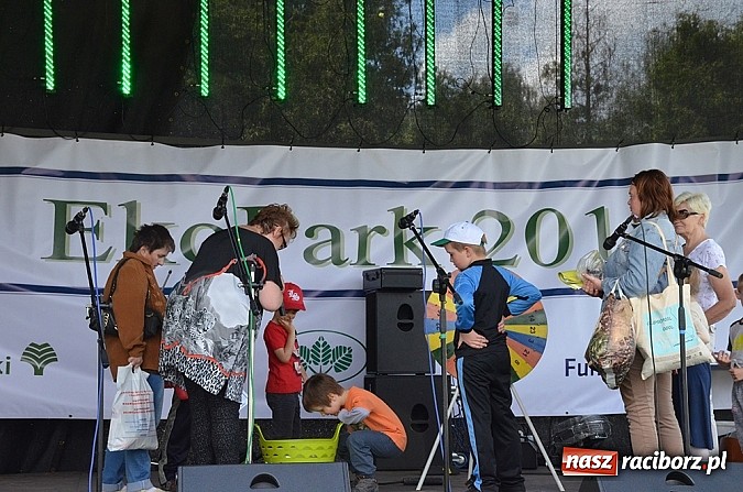 Zdjęcie w galerii na portalu naszraciborz.pl: Finał konkursu EkoAktywni 2015 wiadomości z regionu