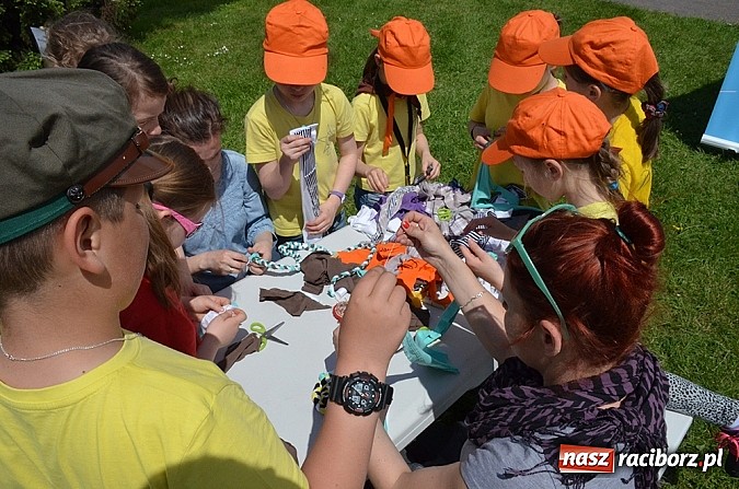 Zdjęcie w galerii na portalu naszraciborz.pl: Finał konkursu EkoAktywni 2015 wiadomości z regionu