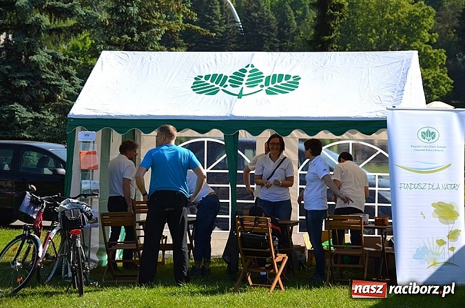Zdjęcie w galerii na portalu naszraciborz.pl: Finał konkursu EkoAktywni 2015 wiadomości z regionu