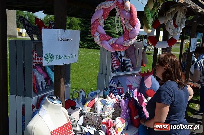 Zdjęcie w galerii na portalu naszraciborz.pl: Finał konkursu EkoAktywni 2015 wiadomości z regionu