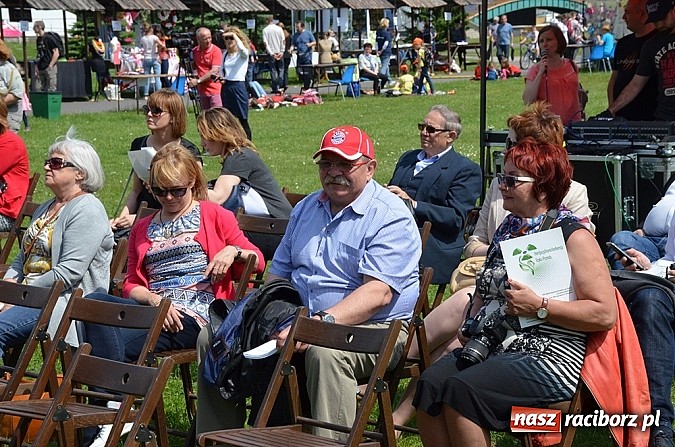 Zdjęcie w galerii na portalu naszraciborz.pl: Finał konkursu EkoAktywni 2015 wiadomości z regionu