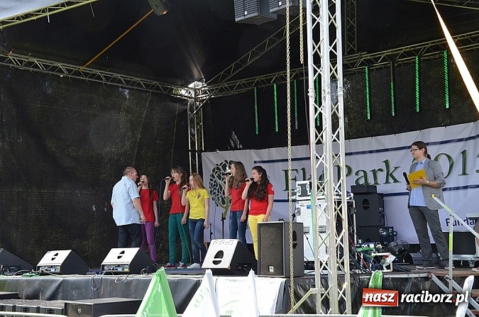 Zdjęcie w galerii na portalu naszraciborz.pl: Finał konkursu EkoAktywni 2015 wiadomości z regionu