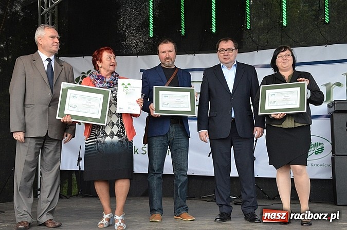 Zdjęcie w galerii na portalu naszraciborz.pl: Finał konkursu EkoAktywni 2015 wiadomości z regionu