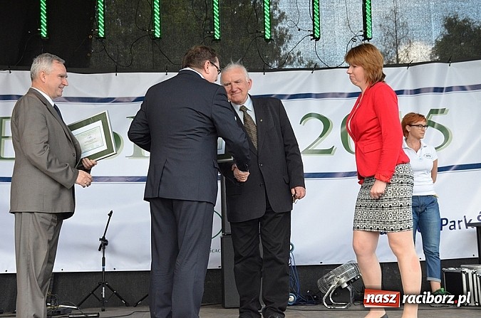Zdjęcie w galerii na portalu naszraciborz.pl: Finał konkursu EkoAktywni 2015 wiadomości z regionu