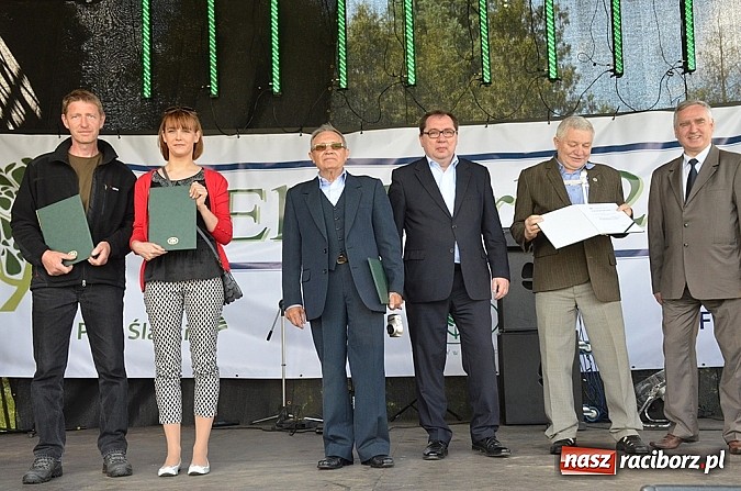 Zdjęcie w galerii na portalu naszraciborz.pl: Finał konkursu EkoAktywni 2015 wiadomości z regionu
