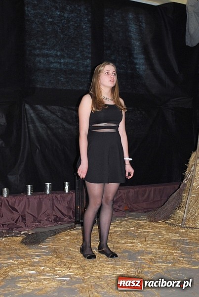 Zdjęcie w galerii na portalu naszraciborz.pl: Wieczór poezji w Krzyżanowicach wiadomości z regionu