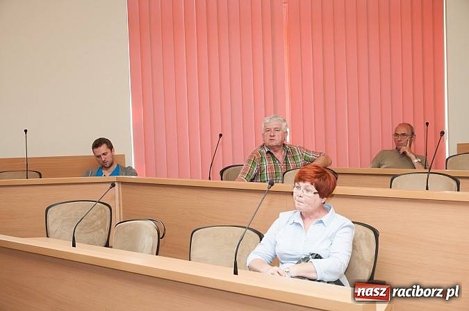 Zdjęcie w galerii na portalu naszraciborz.pl: Konsultacje społeczne w sprawie ul. Polnej. Miasto przedstawiło trzy propozycje, wybrano%u2026 piątą. Polna będzie jednokierunkowa? wiadomości z regionu