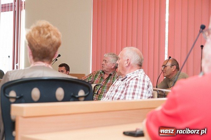 Zdjęcie w galerii na portalu naszraciborz.pl: Konsultacje społeczne w sprawie ul. Polnej. Miasto przedstawiło trzy propozycje, wybrano%u2026 piątą. Polna będzie jednokierunkowa? wiadomości z regionu