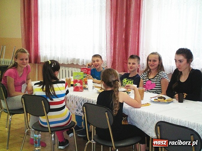 Zdjęcie w galerii na portalu naszraciborz.pl: Dzień Dziecka w DK Bojan&oacute;w wiadomości z regionu