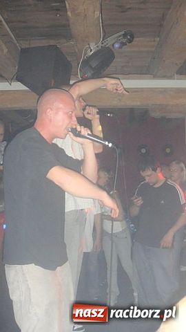 Zdjęcie w galerii na portalu naszraciborz.pl: Przegląd ekip Hip Hopowych wiadomości z regionu