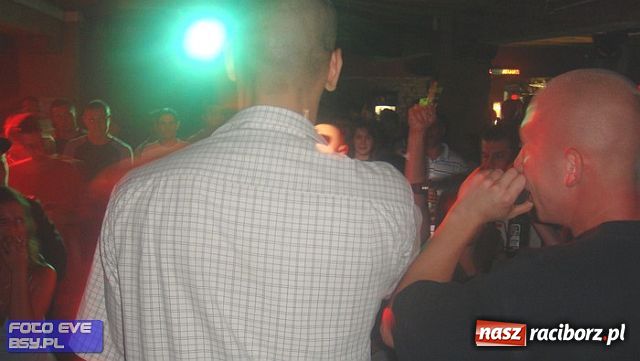 Zdjęcie w galerii na portalu naszraciborz.pl: Przegląd ekip Hip Hopowych wiadomości z regionu