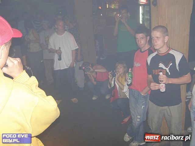 Zdjęcie w galerii na portalu naszraciborz.pl: Przegląd ekip Hip Hopowych wiadomości z regionu