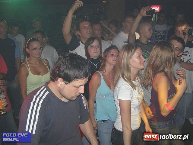 Zdjęcie w galerii na portalu naszraciborz.pl: Przegląd ekip Hip Hopowych wiadomości z regionu