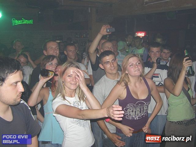 Zdjęcie w galerii na portalu naszraciborz.pl: Przegląd ekip Hip Hopowych wiadomości z regionu