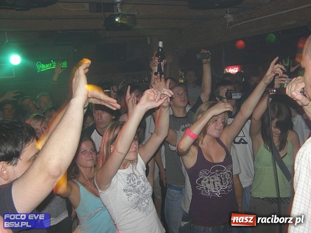 Zdjęcie w galerii na portalu naszraciborz.pl: Przegląd ekip Hip Hopowych wiadomości z regionu