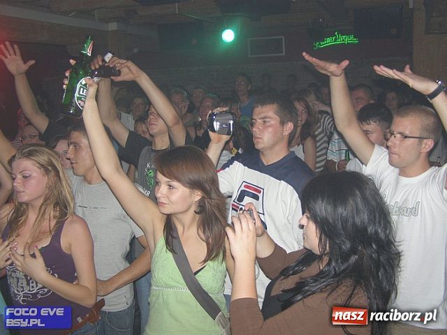 Zdjęcie w galerii na portalu naszraciborz.pl: Przegląd ekip Hip Hopowych wiadomości z regionu