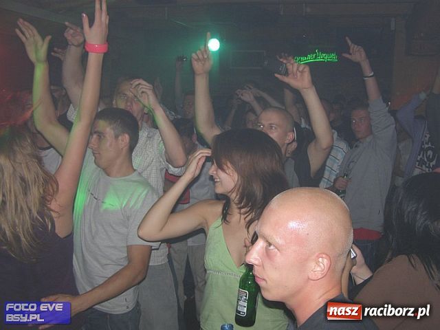 Zdjęcie w galerii na portalu naszraciborz.pl: Przegląd ekip Hip Hopowych wiadomości z regionu