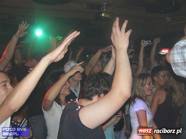 Zdjęcie w galerii na portalu naszraciborz.pl: Przegląd ekip Hip Hopowych wiadomości z regionu