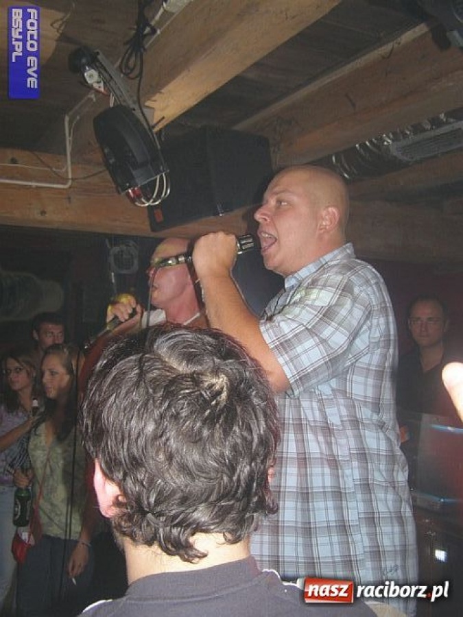 Zdjęcie w galerii na portalu naszraciborz.pl: Przegląd ekip Hip Hopowych wiadomości z regionu