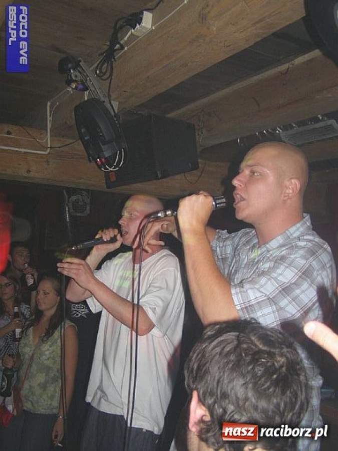 Zdjęcie w galerii na portalu naszraciborz.pl: Przegląd ekip Hip Hopowych wiadomości z regionu