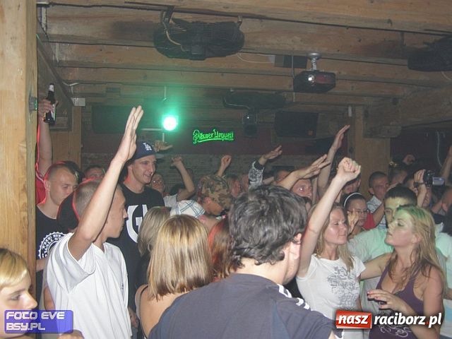 Zdjęcie w galerii na portalu naszraciborz.pl: Przegląd ekip Hip Hopowych wiadomości z regionu