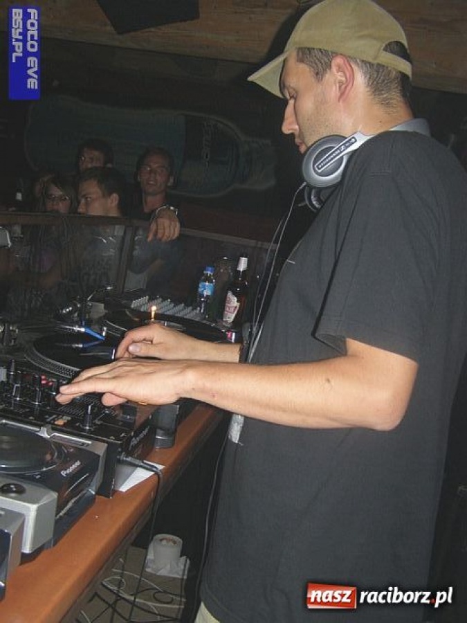 Zdjęcie w galerii na portalu naszraciborz.pl: Przegląd ekip Hip Hopowych wiadomości z regionu