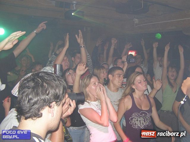 Zdjęcie w galerii na portalu naszraciborz.pl: Przegląd ekip Hip Hopowych wiadomości z regionu