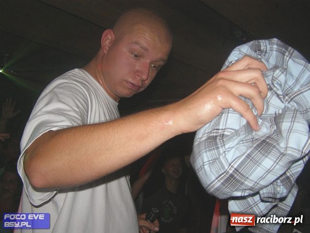 Zdjęcie w galerii na portalu naszraciborz.pl: Przegląd ekip Hip Hopowych wiadomości z regionu