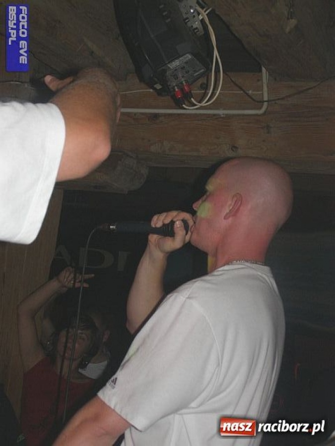 Zdjęcie w galerii na portalu naszraciborz.pl: Przegląd ekip Hip Hopowych wiadomości z regionu