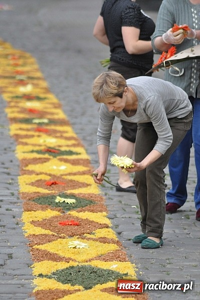Zdjęcie w galerii na portalu naszraciborz.pl: Piękna Elizabeth z ulicy Solnej  wiadomości z regionu