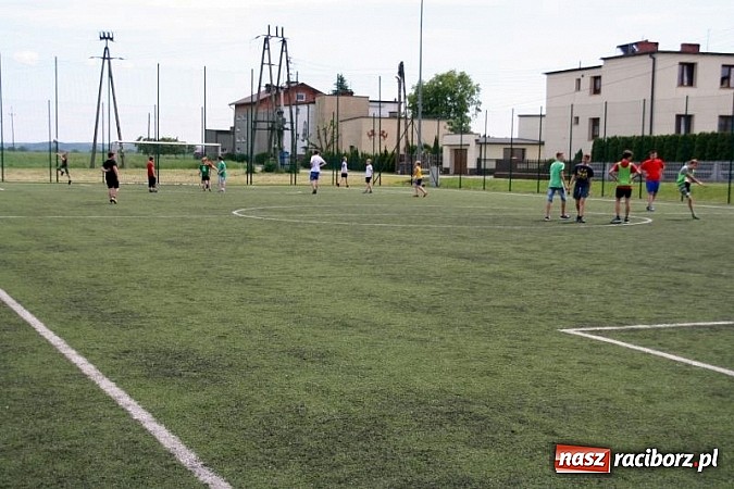 Zdjęcie w galerii na portalu naszraciborz.pl: Szkolna wystawa psów w Tworkowie. Na Dzień Dziecka  wiadomości z regionu