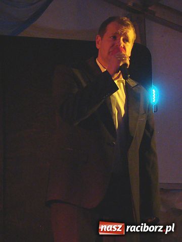 Zdjęcie w galerii na portalu naszraciborz.pl: POŻEGNANIE LATA i dożynki w Kuźni wiadomości z regionu