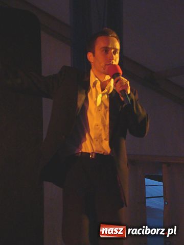 Zdjęcie w galerii na portalu naszraciborz.pl: POŻEGNANIE LATA i dożynki w Kuźni wiadomości z regionu